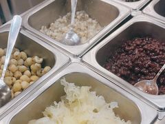 -哼哈豆花工房(高铁吾悦广场店)