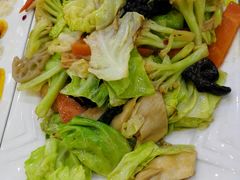 -桃子餐厅·天津菜(红星路直营店)