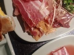 -梨花自助烤肉(天河城店)