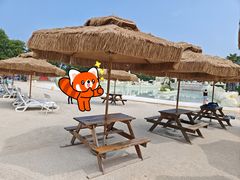 -太阳岛旅游度假区