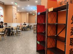 -永和大王(一口茶豆浆|花香豆更香·长寿路店)