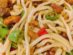 -文三里屯面馆(三里屯店)