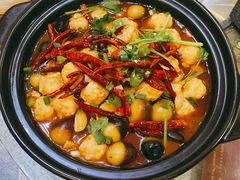 -君霖海鲜私房菜(春柳店)