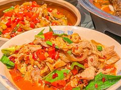 -潇湘阁(汉光百货店)