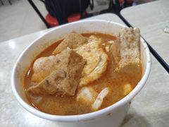 -四里沙茶面(七星西路分店)
