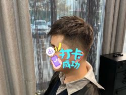-MOVAN  HAIR莫凡匠人发型屋