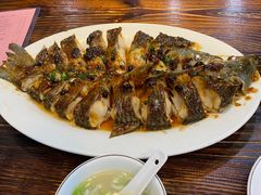 -凤厨顺德水乡凤味馆(大良锦龙路店)