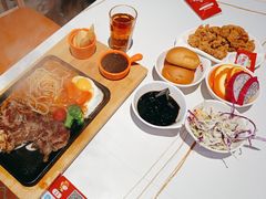 -豪享来(我格广场店)