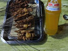 -铁诚烤肉