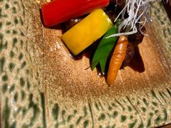 -水之惠鲜鱼料理(王府大街店)