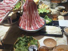 -东道煮牛肉火锅(东盛大街店)