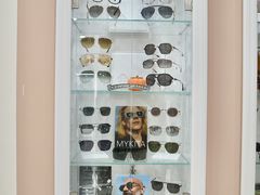-大视光学•LINDBERG林德伯格•全球手工眼镜集合店(王府井店)