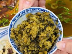 -永丰面馆(汉口路店)