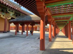 -中国汉城景区