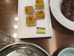 -百年认一力 太原老字号 (桥头街店)