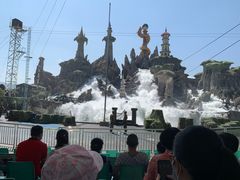 -福州罗源湾海洋世界旅游区