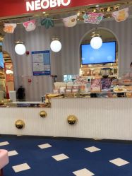 -奈尔宝·儿童乐园·亲子餐厅(苏州大悦城店)