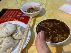 -陈寔包子王·卤煮小肠·京味小吃(龙潭店)