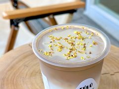 -Fulu Coffee福禄(花园城店)