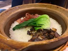 -捞神汤物料理(正大广场店)