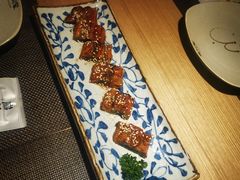 -德川家日本料理(顺义华联店)