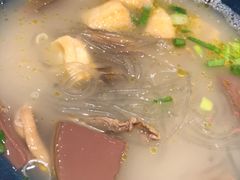 -弄堂小笼包(天津南开大悦城店)