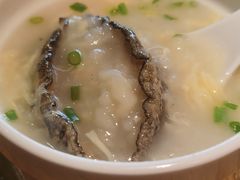 -吕氏疙瘩汤·私家菜馆(慈云寺店)