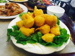 -大碗居老北京炸酱面(蛇口店)