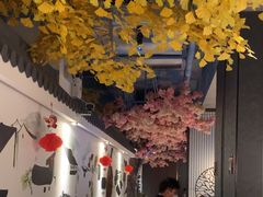 -食悦江南·淮扬菜·烤鸭(亚运村·惠新店)