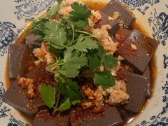 -汉唐宴长安食府