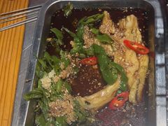 -古彭7只羊·招牌白串·碳锅羊肉旗舰店