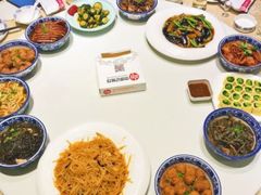 -热河食府(中山路店)