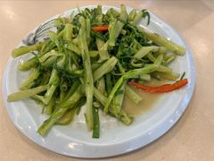 -老地方港式餐厅(拱北口岸店)