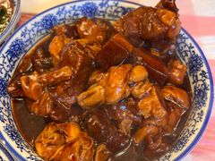 -玲珑餐厅(陕西南路店)