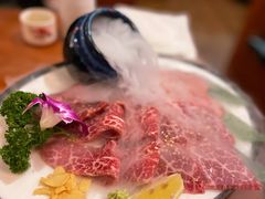 -大阪烧肉BAKA一代(十亩地店)