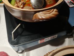 -玉满堂·湖北融合菜