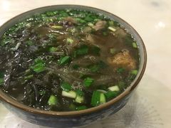 -正宗刘记不翻汤(和园店)