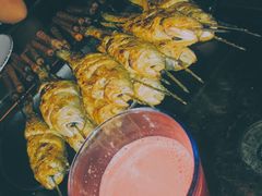 -爱啤精酿·民谣酒馆(滨江店)