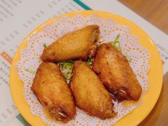 -小龍鳳餐室(番禺路店)
