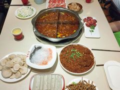 -大队长主题火锅(观音桥店)
