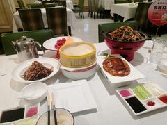 -大鸭梨烤鸭(左家庄店)