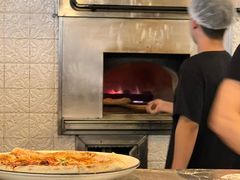 -PIZZA BIANCA(万象城店)