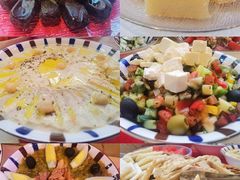 -La Medina餐厅(亮马河南路店)