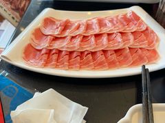 -北门涮肉·铜锅涮肉(南锣鼓巷店)