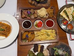 -咖梦餐厅 COMENG RESTAURANT