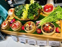 -威珀斯酒店·珀萃美食餐厅