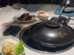 -百年果林椰子鸡(中洲店)