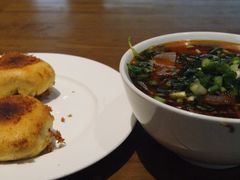 -大南门牛肉包子店