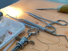 -希望齿科(河西店)