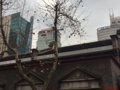 -中共一大纪念馆